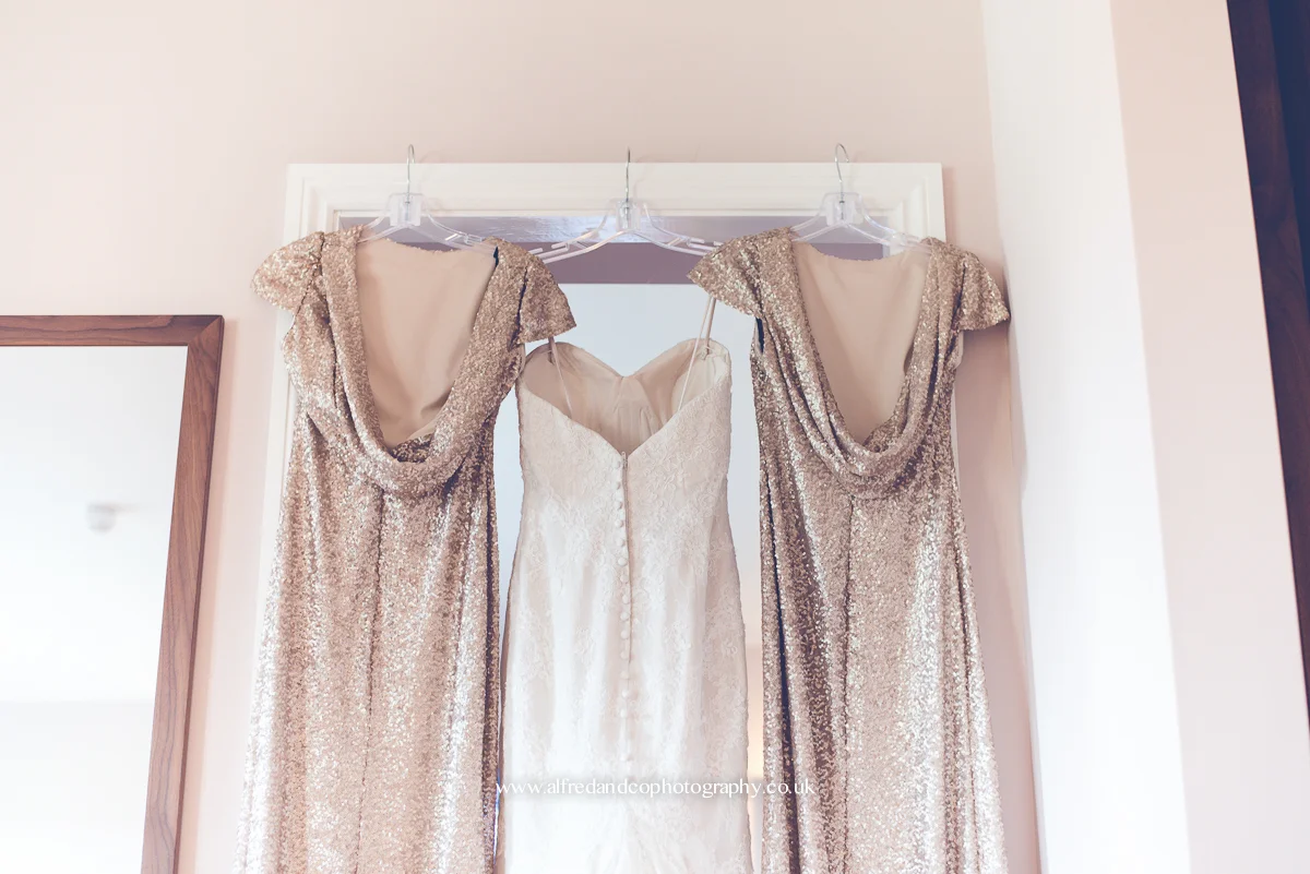 Bridesmaid Dresses, Skipton