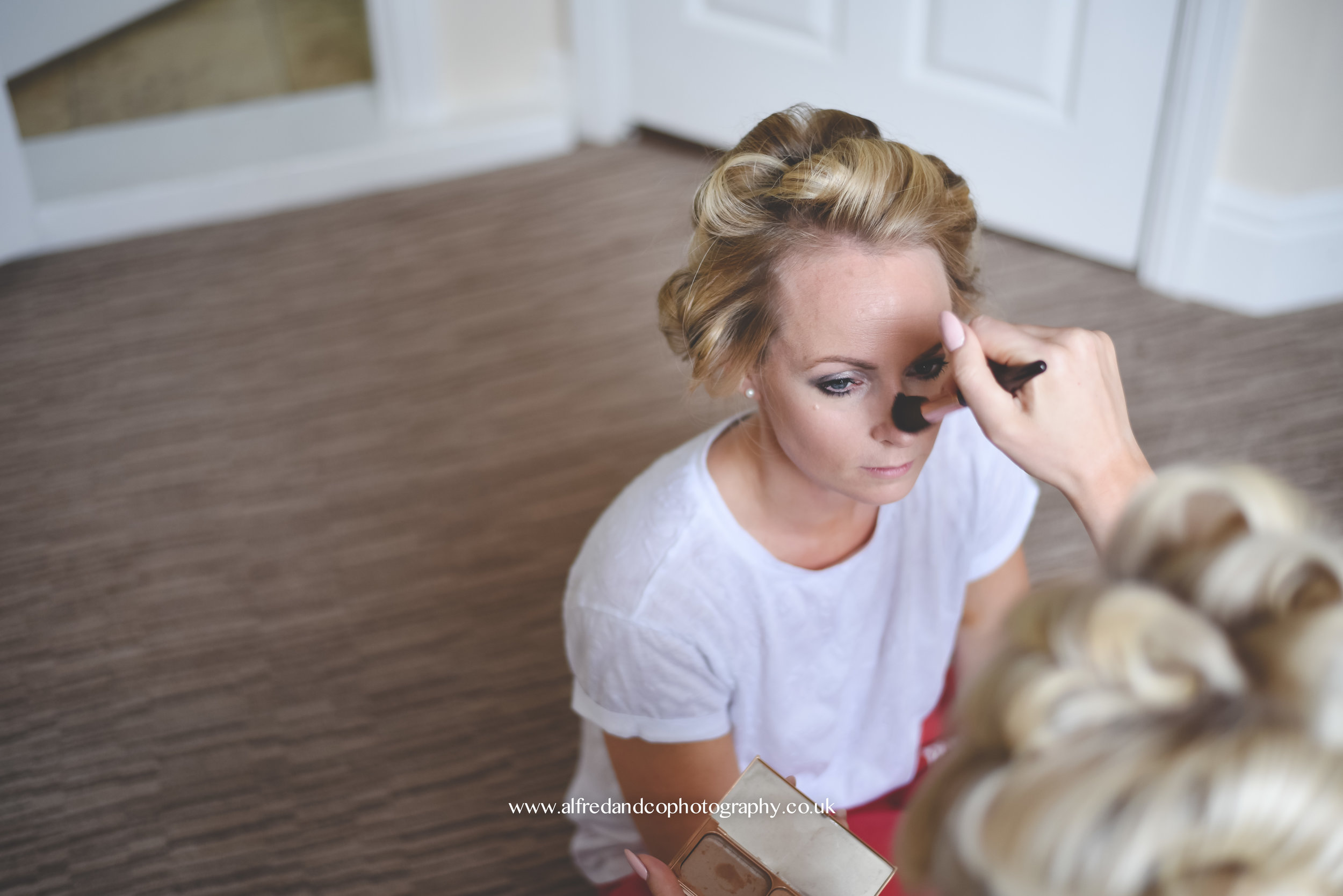 Wyresdale Park Wedding Photographer