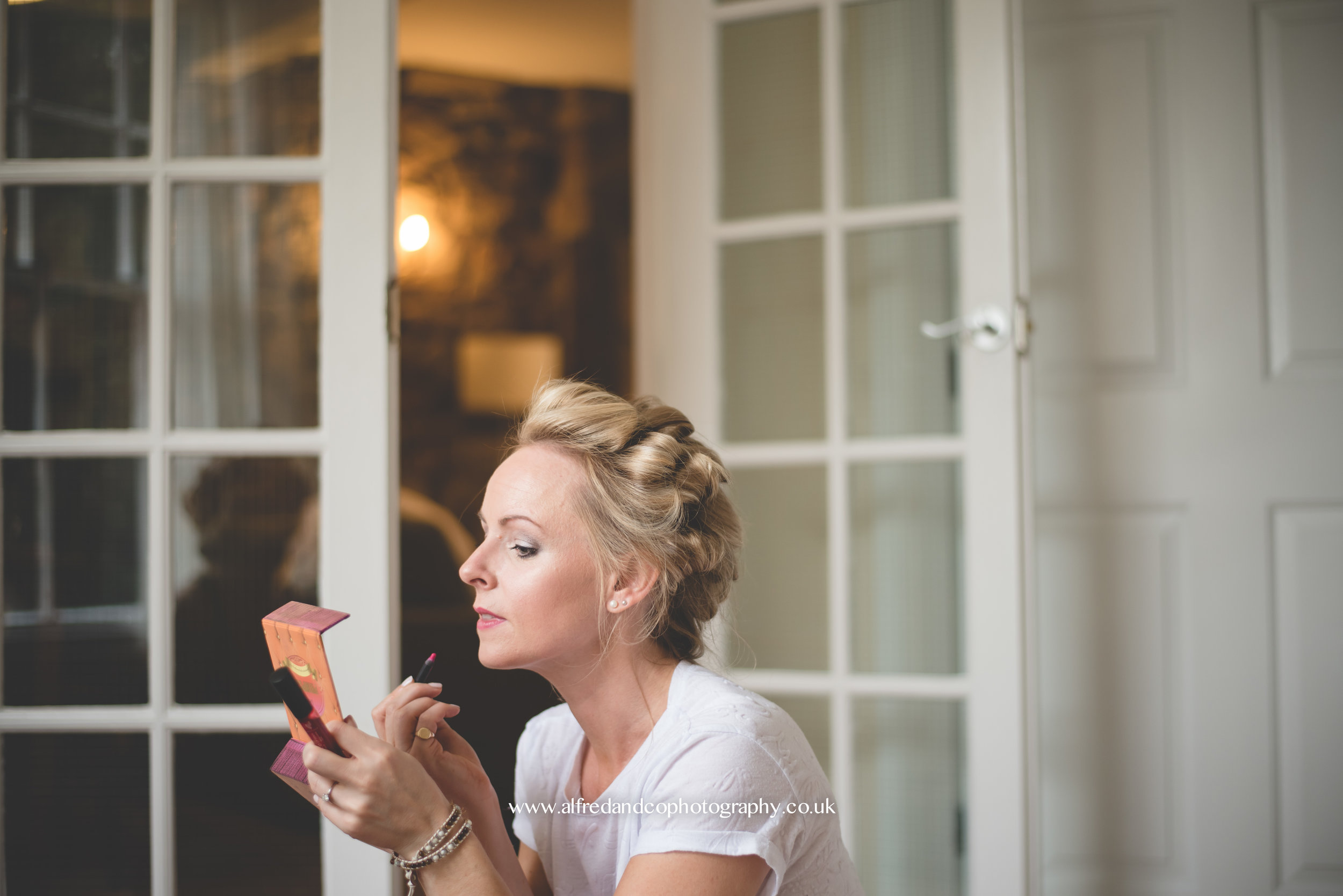 Wyresdale Park Wedding Photographer