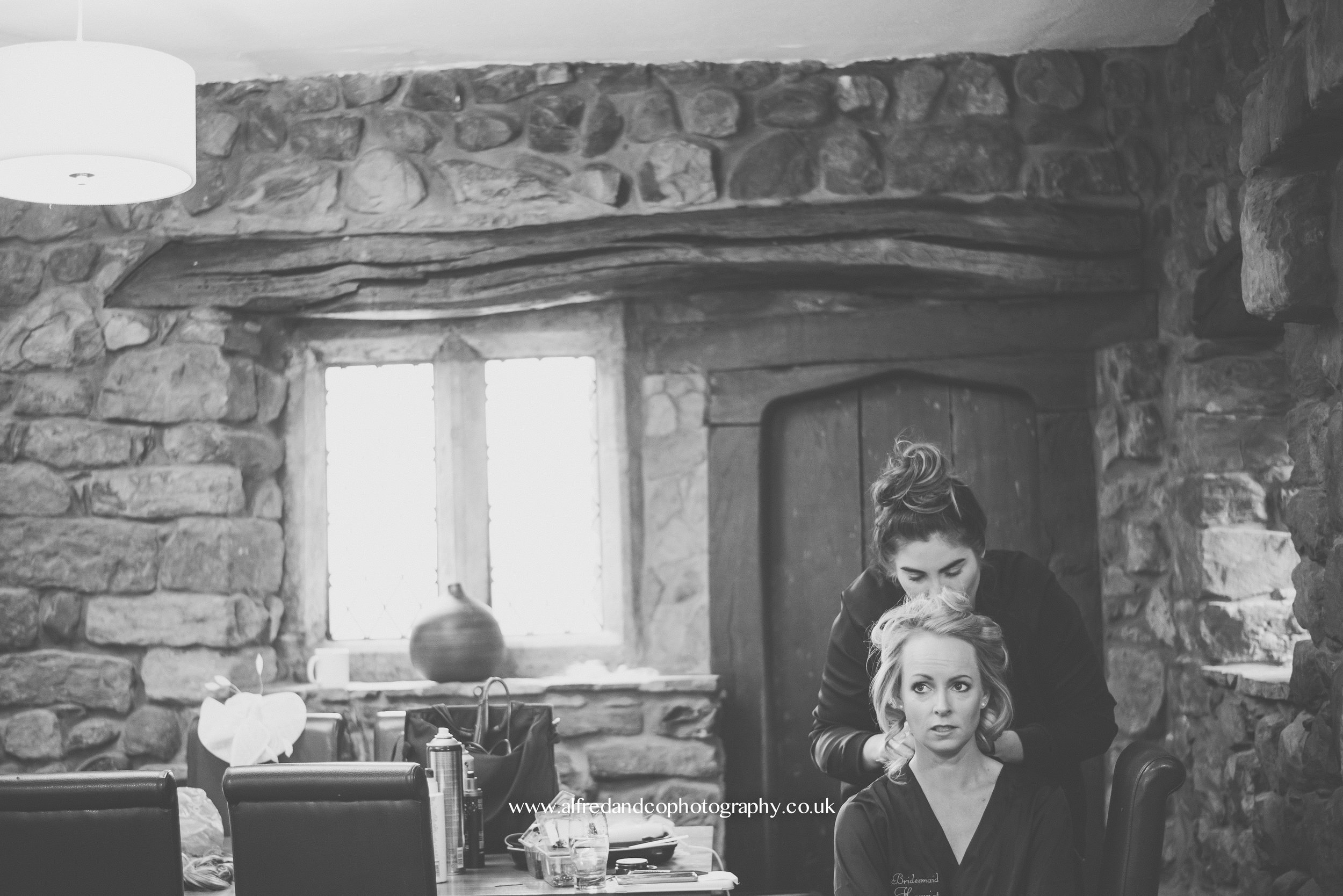 Wyresdale Park Wedding Photographer
