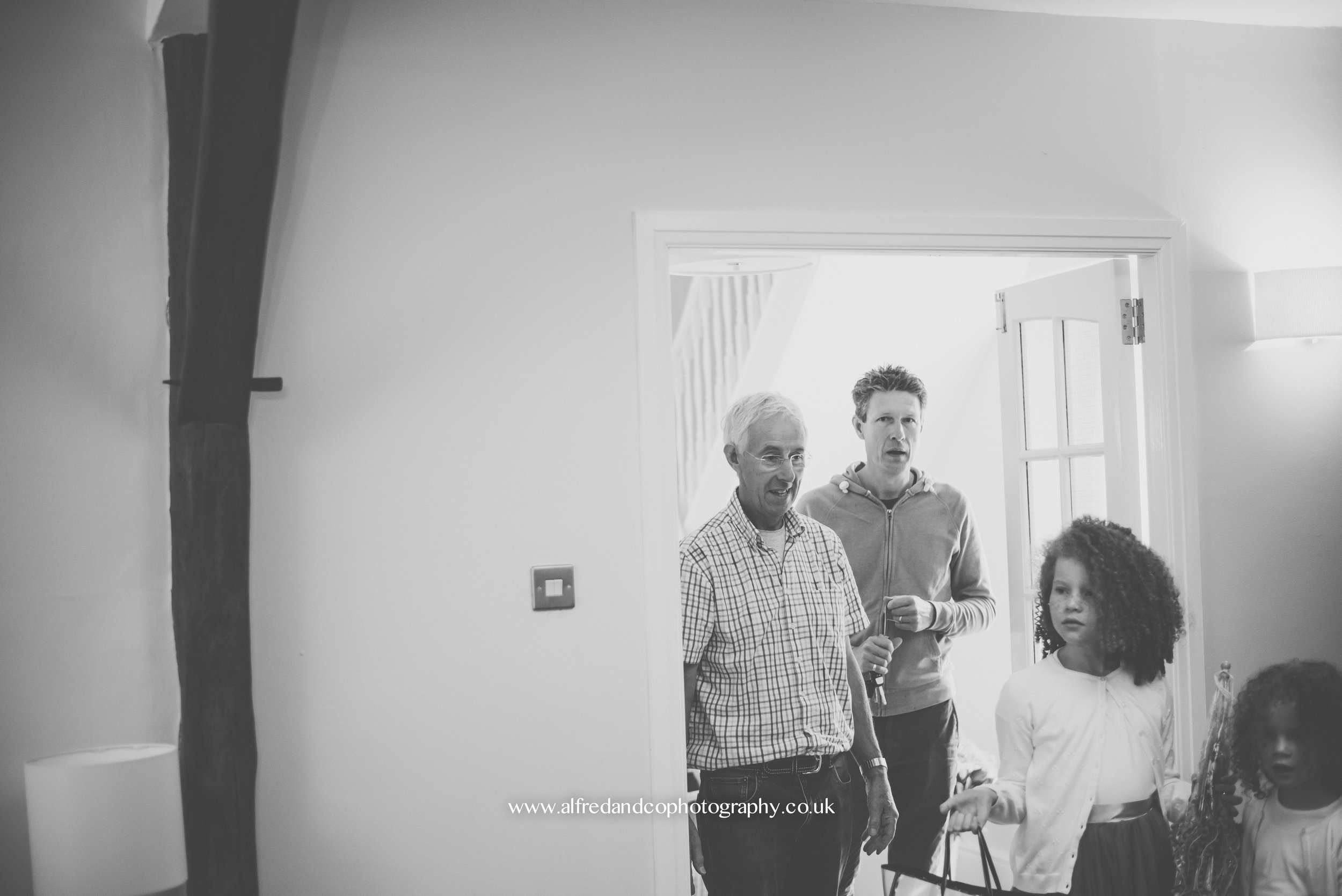 Wyresdale Park Wedding Photographer