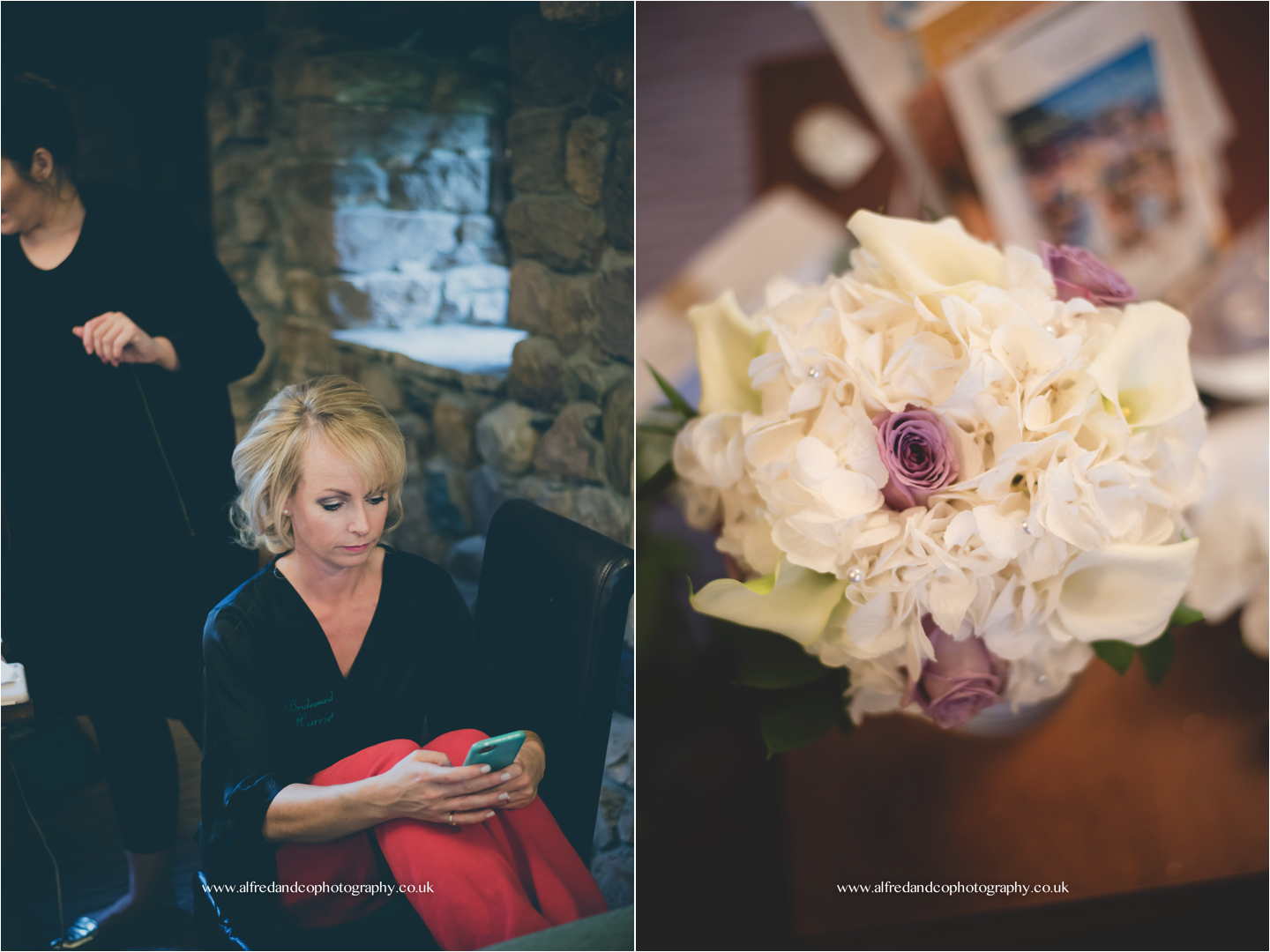 Wyresdale Park Wedding Photographer