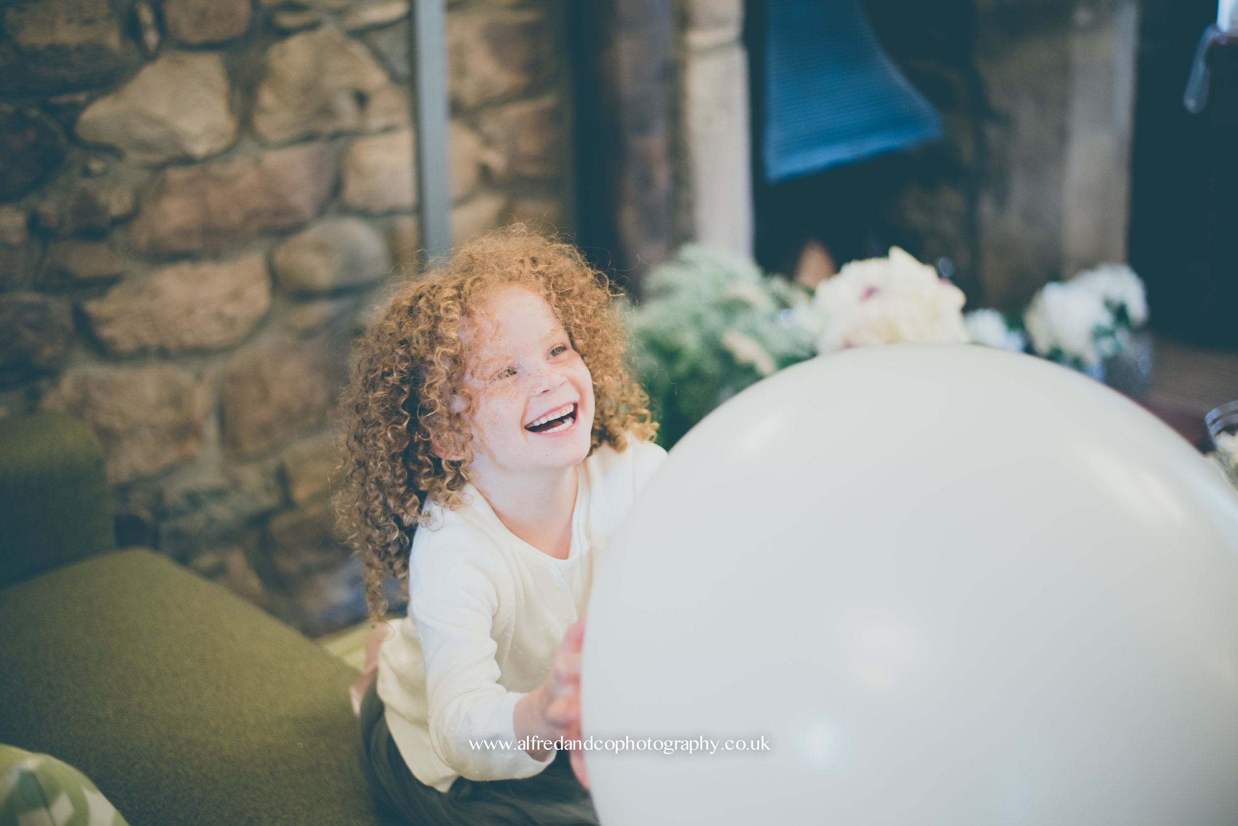 Wyresdale Park Wedding Photographer