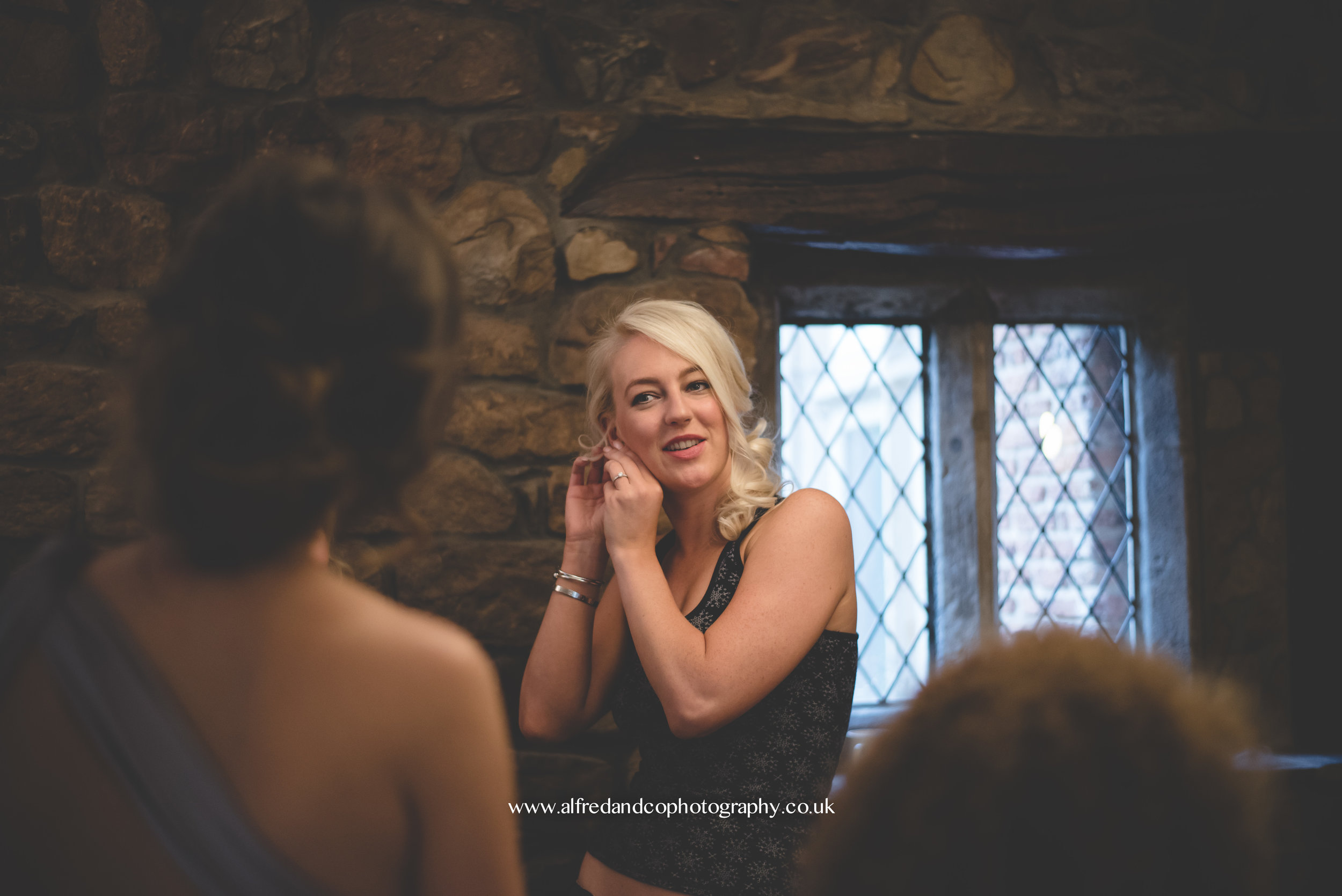 Wyresdale Park Wedding Photographer