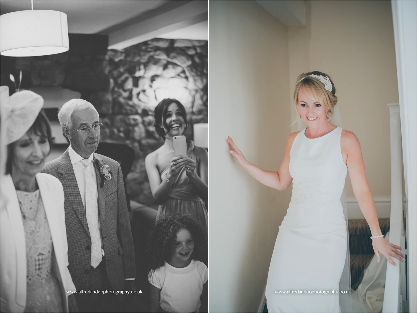 lancashire tipi wedding