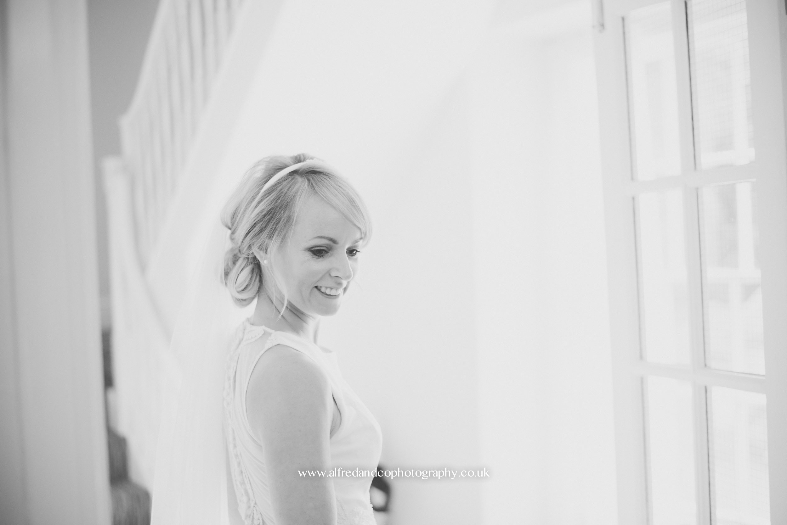 Wyresdale Park Wedding Photographer