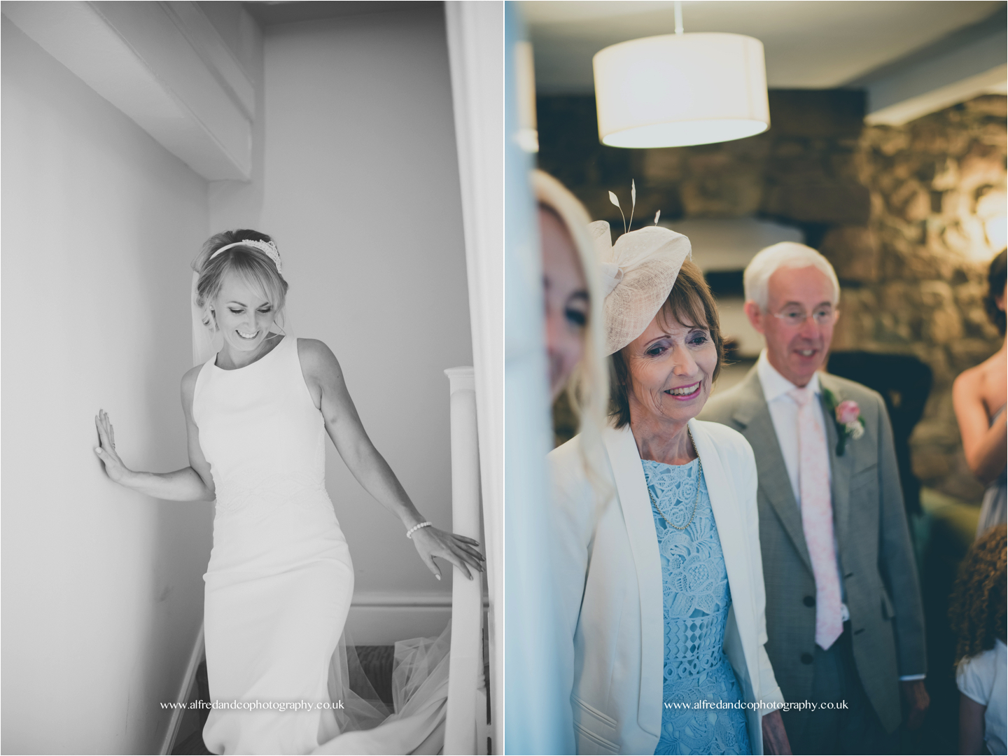 Wyresdale Park Wedding Photographer