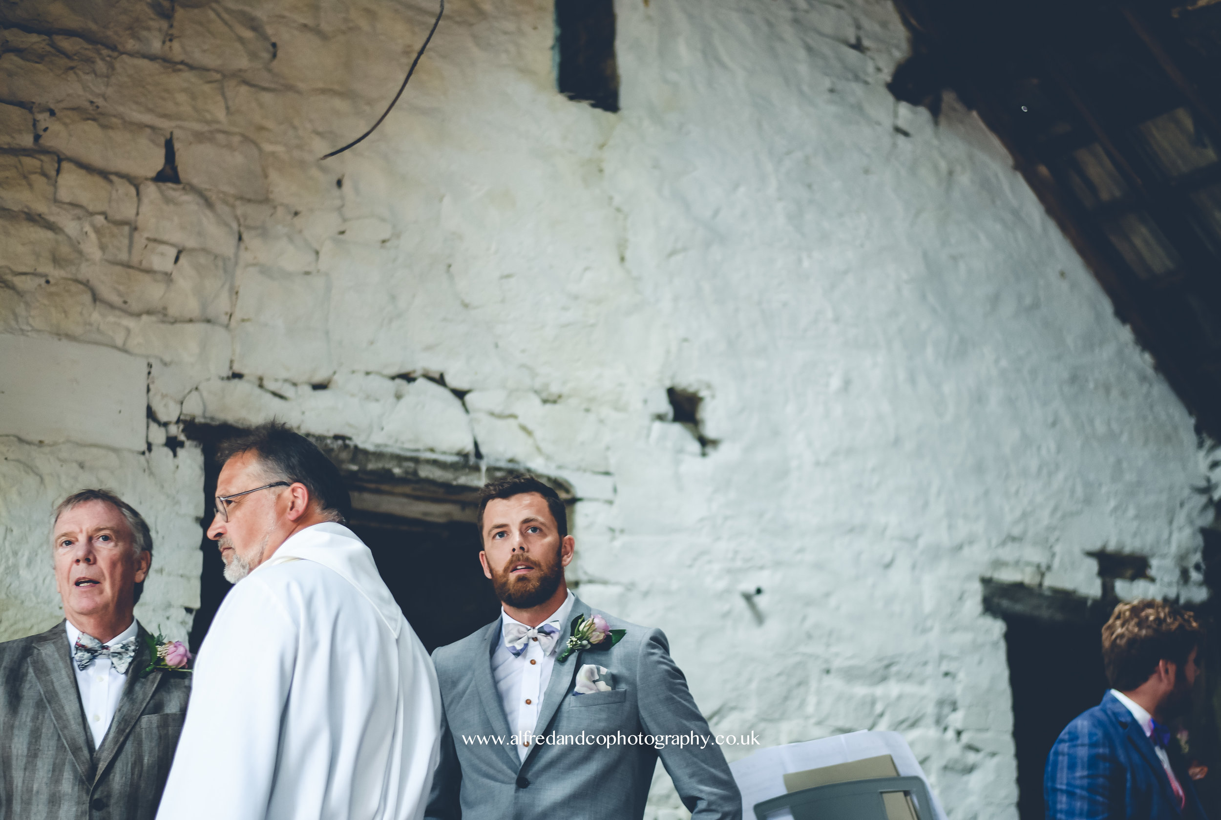 Wyresdale Park Wedding Photographer