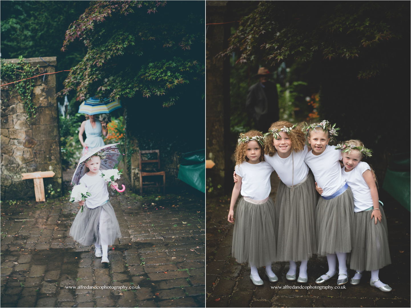 Wyresdale Park Wedding Photographer