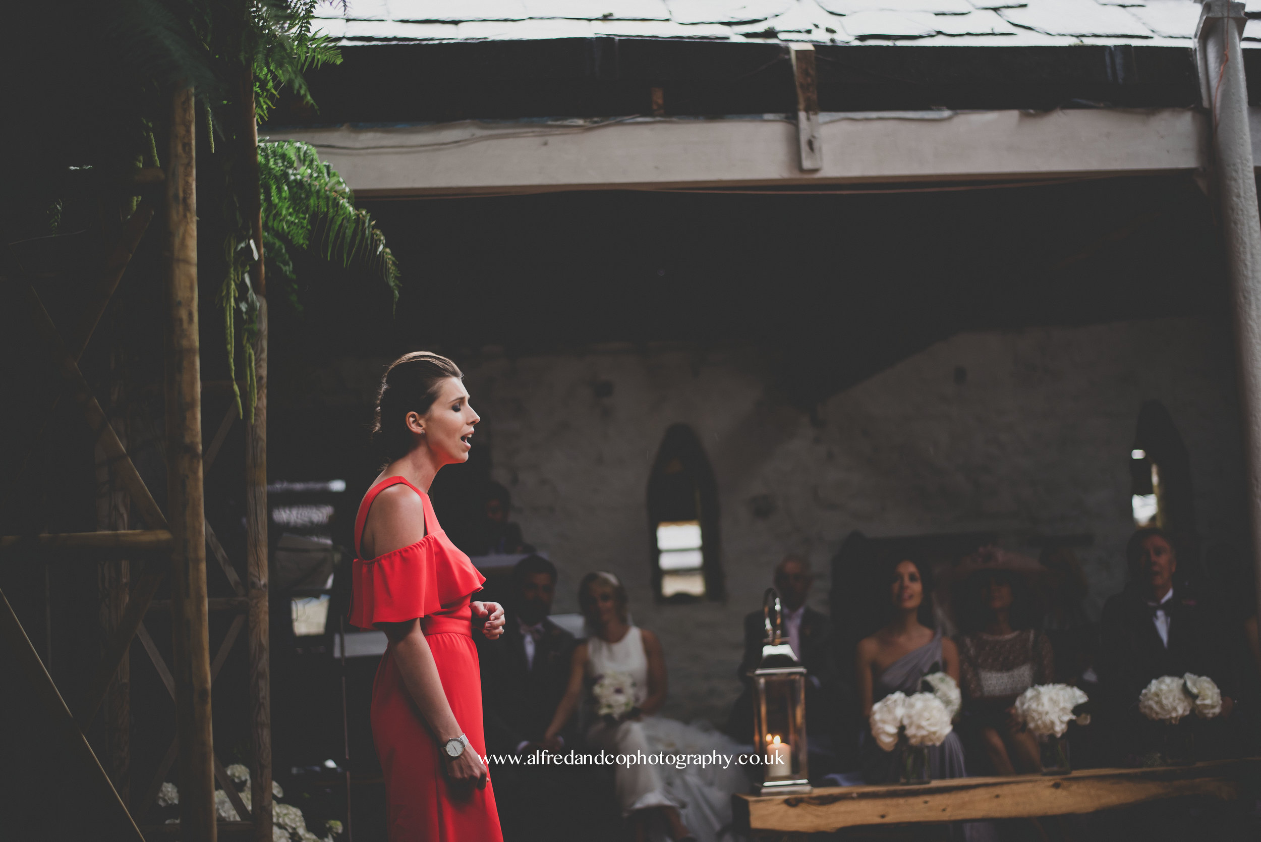 Wyresdale Park Wedding Photographer