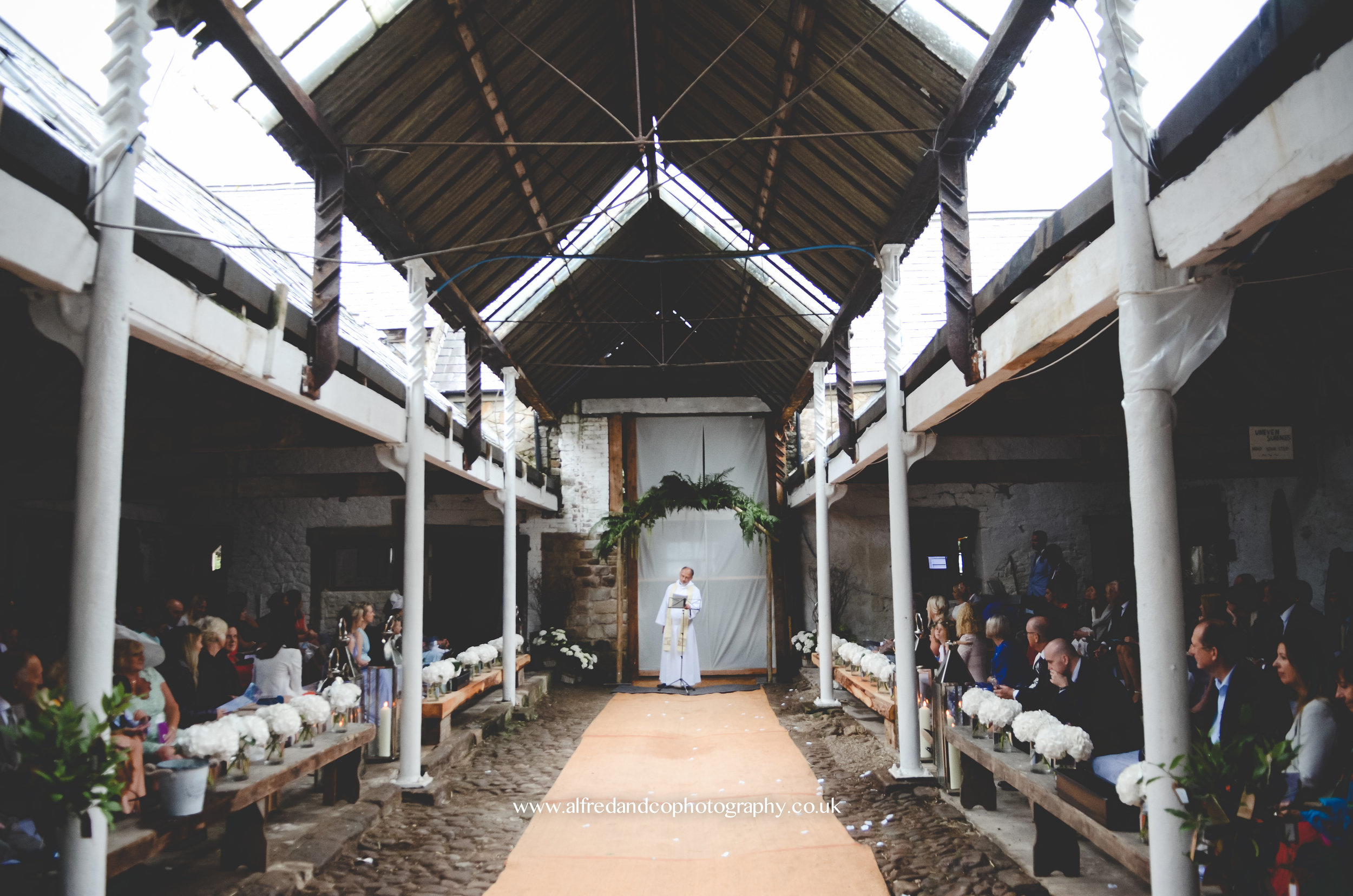 Wyresdale Park Wedding Photographer