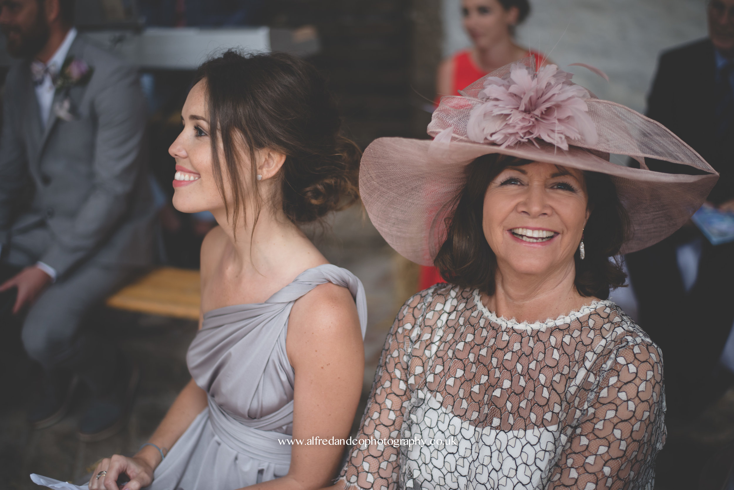 Wyresdale Park Wedding Photographer