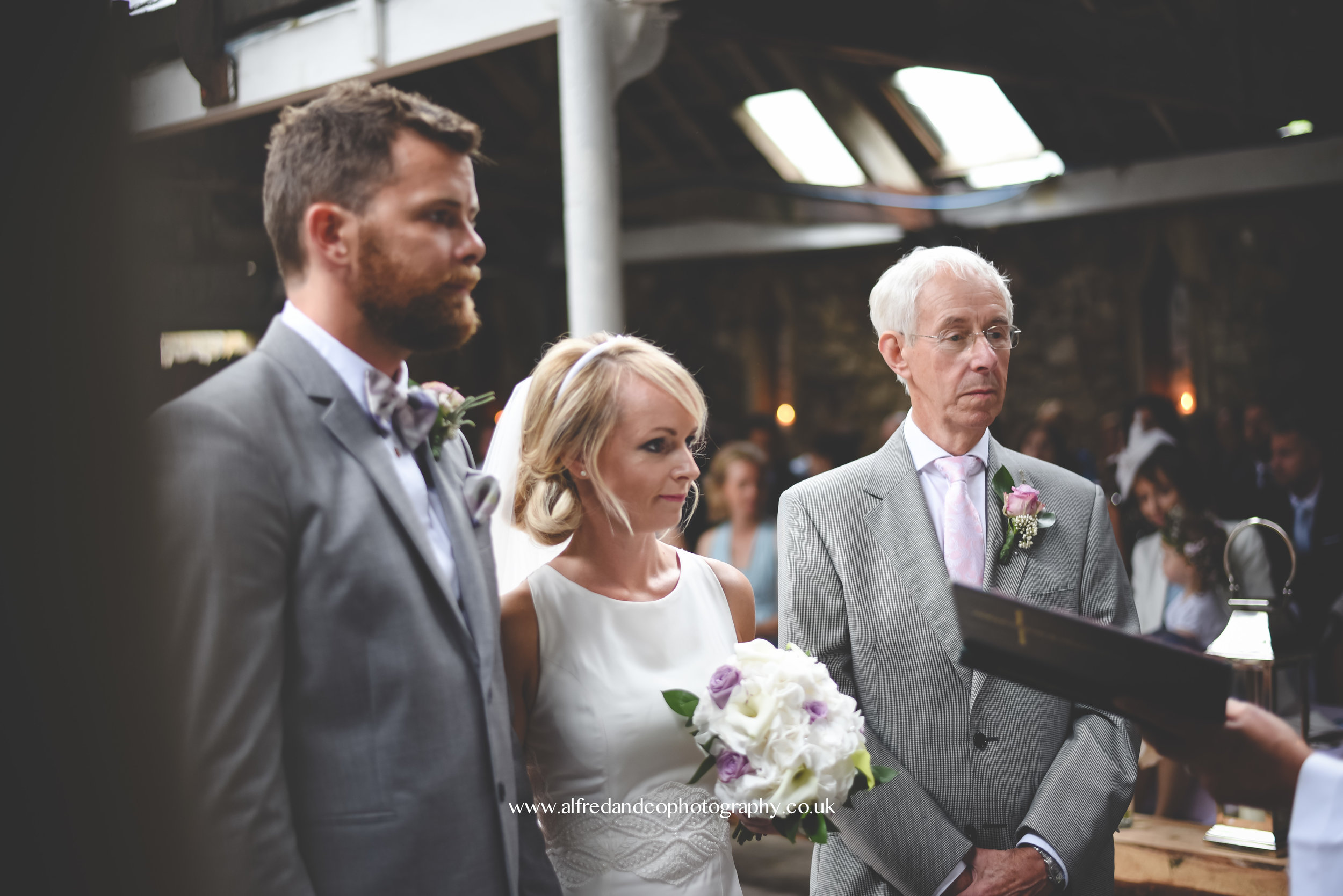 Wyresdale Park Wedding Photographer