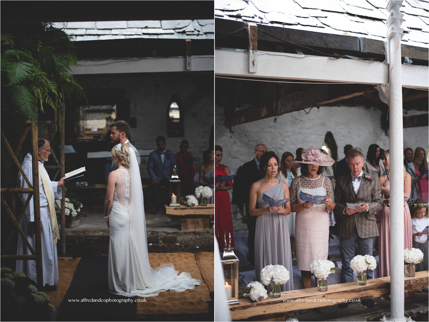 Wyresdale Park Wedding Photographer