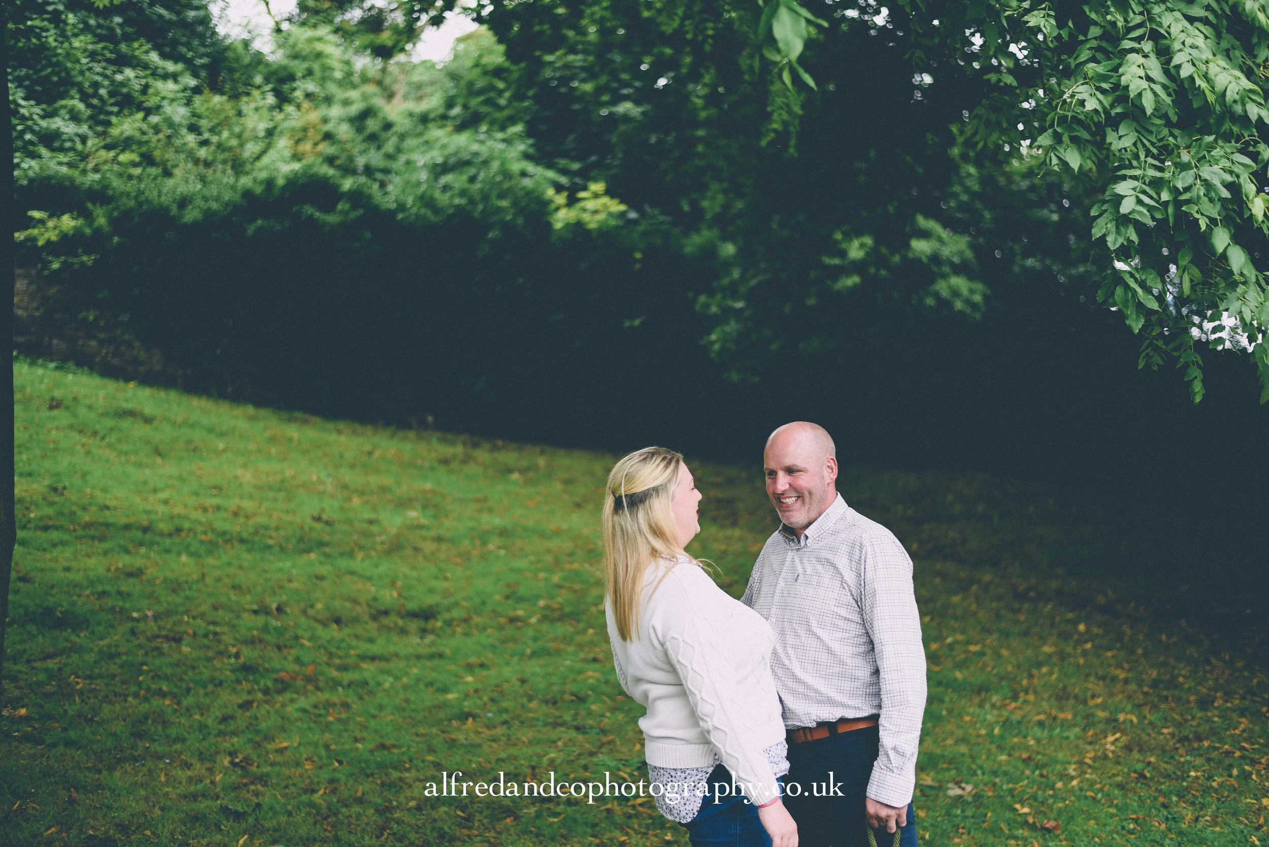 pre-wedding photography clitheroe