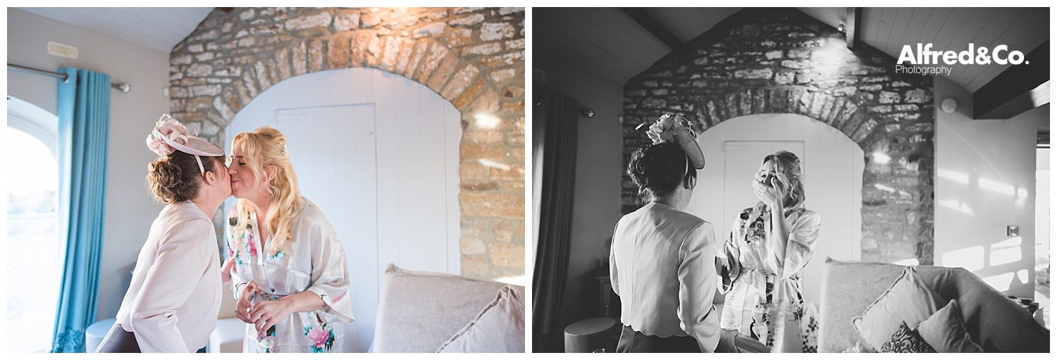 yorkshire wedding barn photographer
