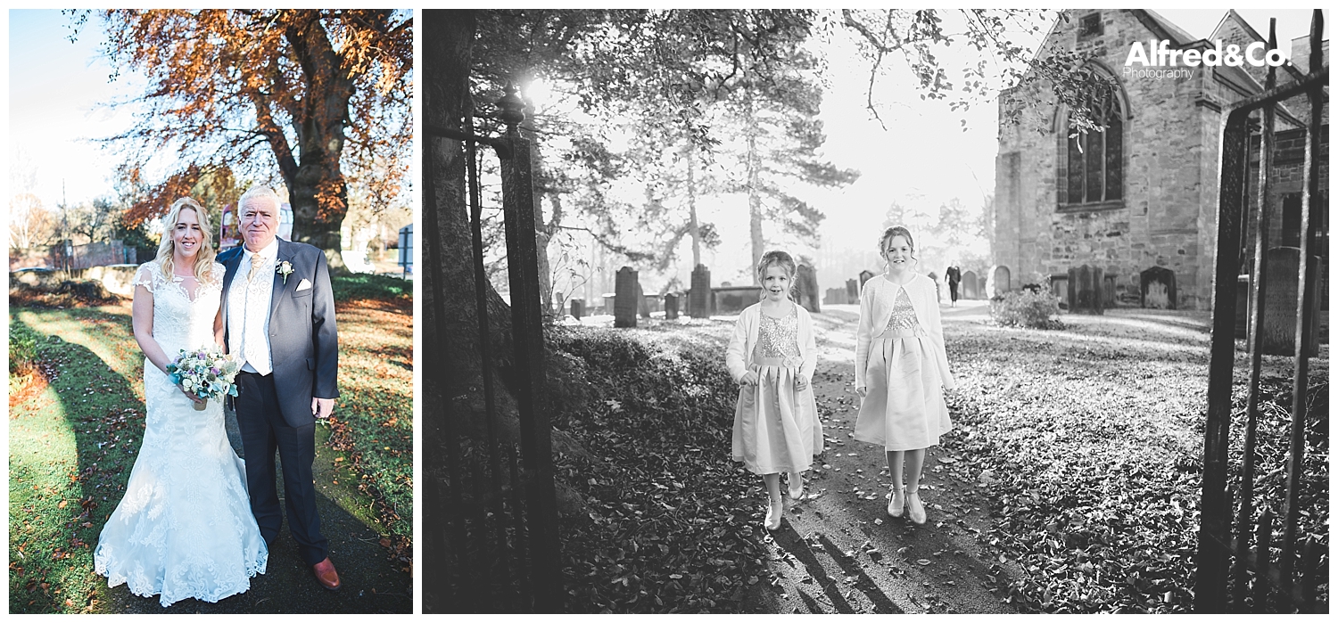 Darlington Wedding Photographer
