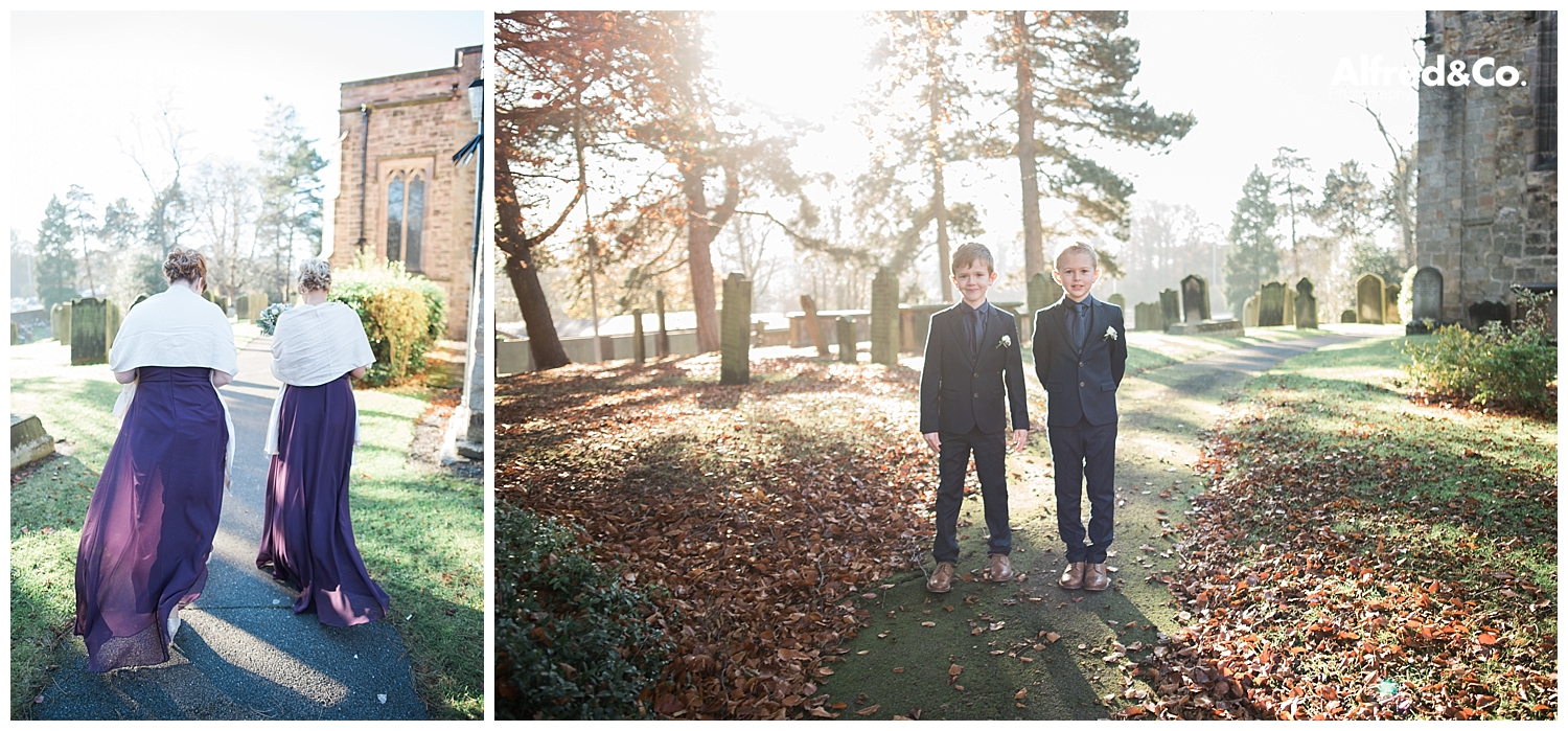 Darlington Wedding Photographer
