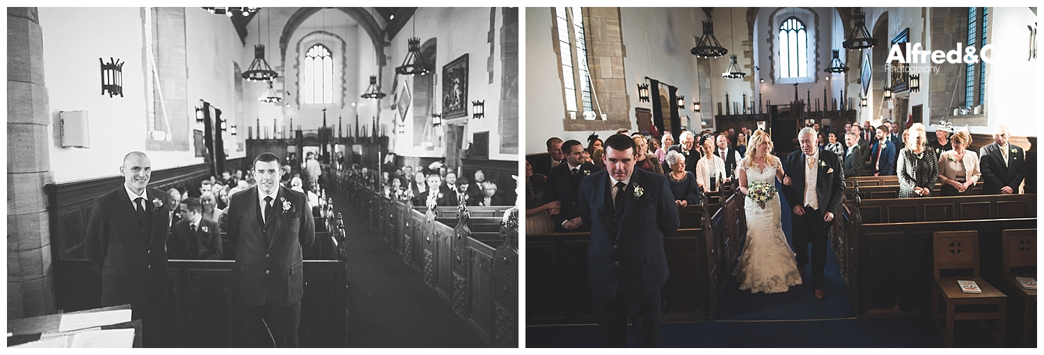 Darlington Wedding Photographer