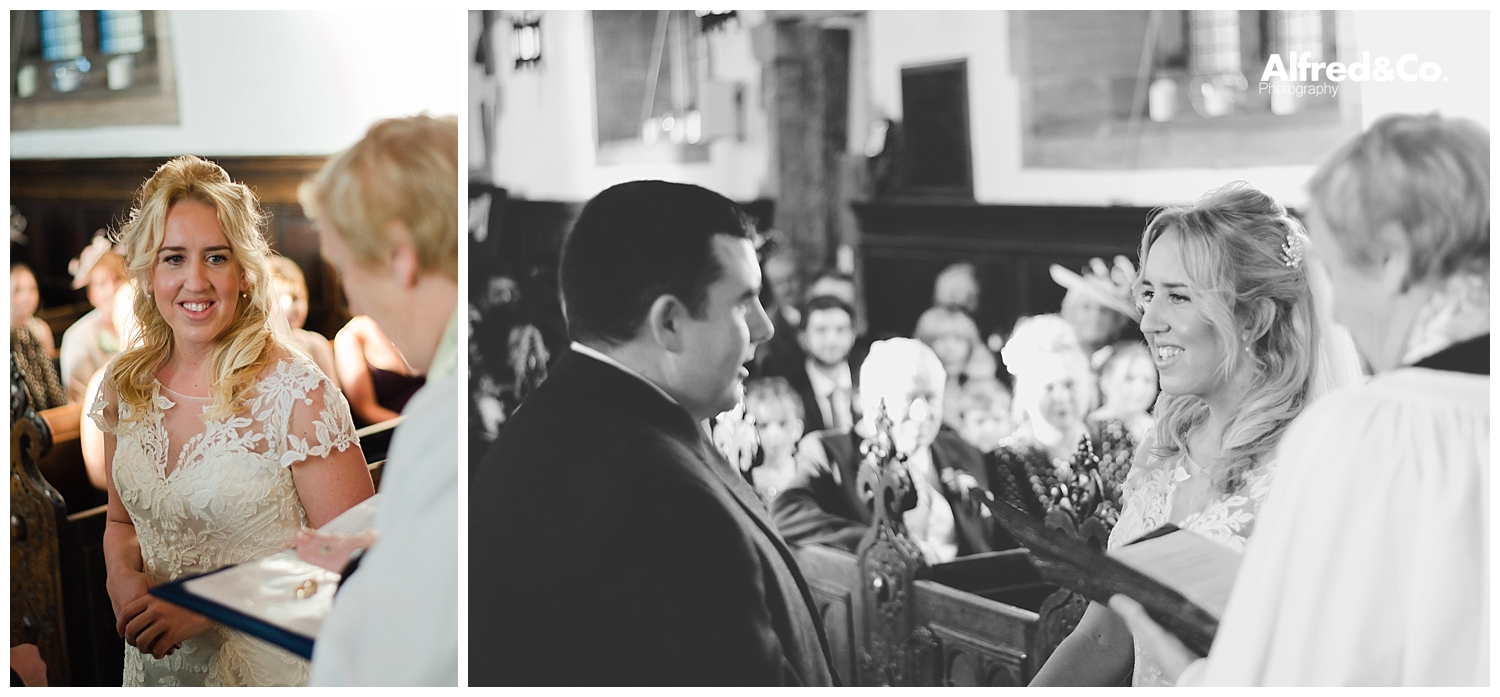 Darlington Wedding Photographer