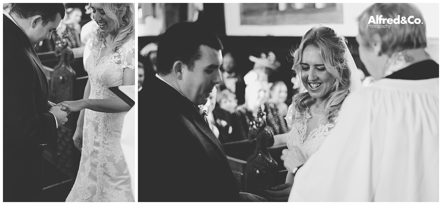 Darlington Wedding Photographer