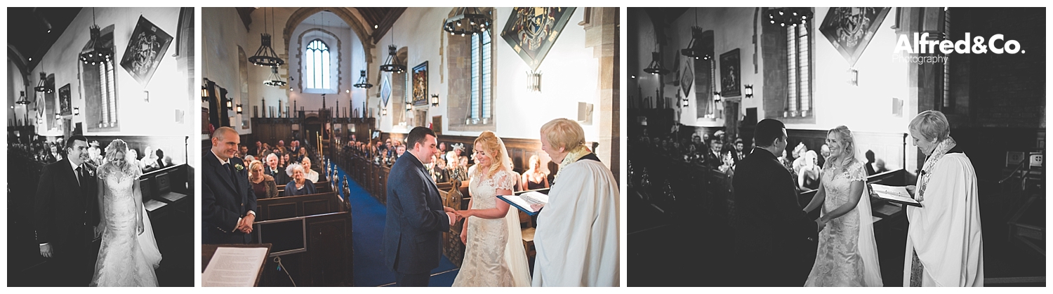 Darlington Wedding Photographer
