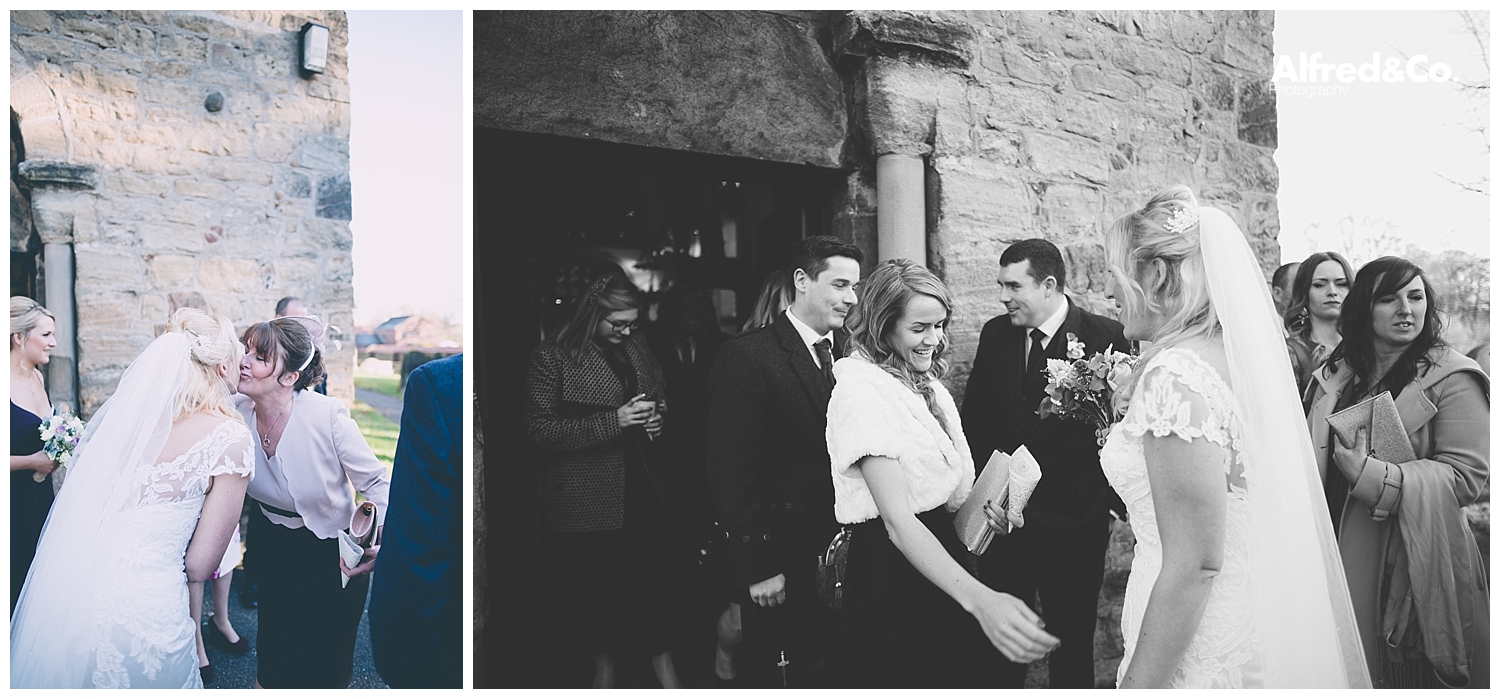 Darlington Wedding Photographer
