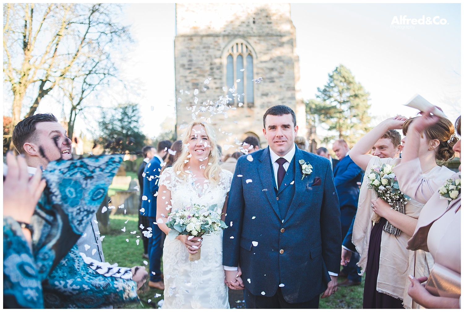 Darlington Wedding Photographer