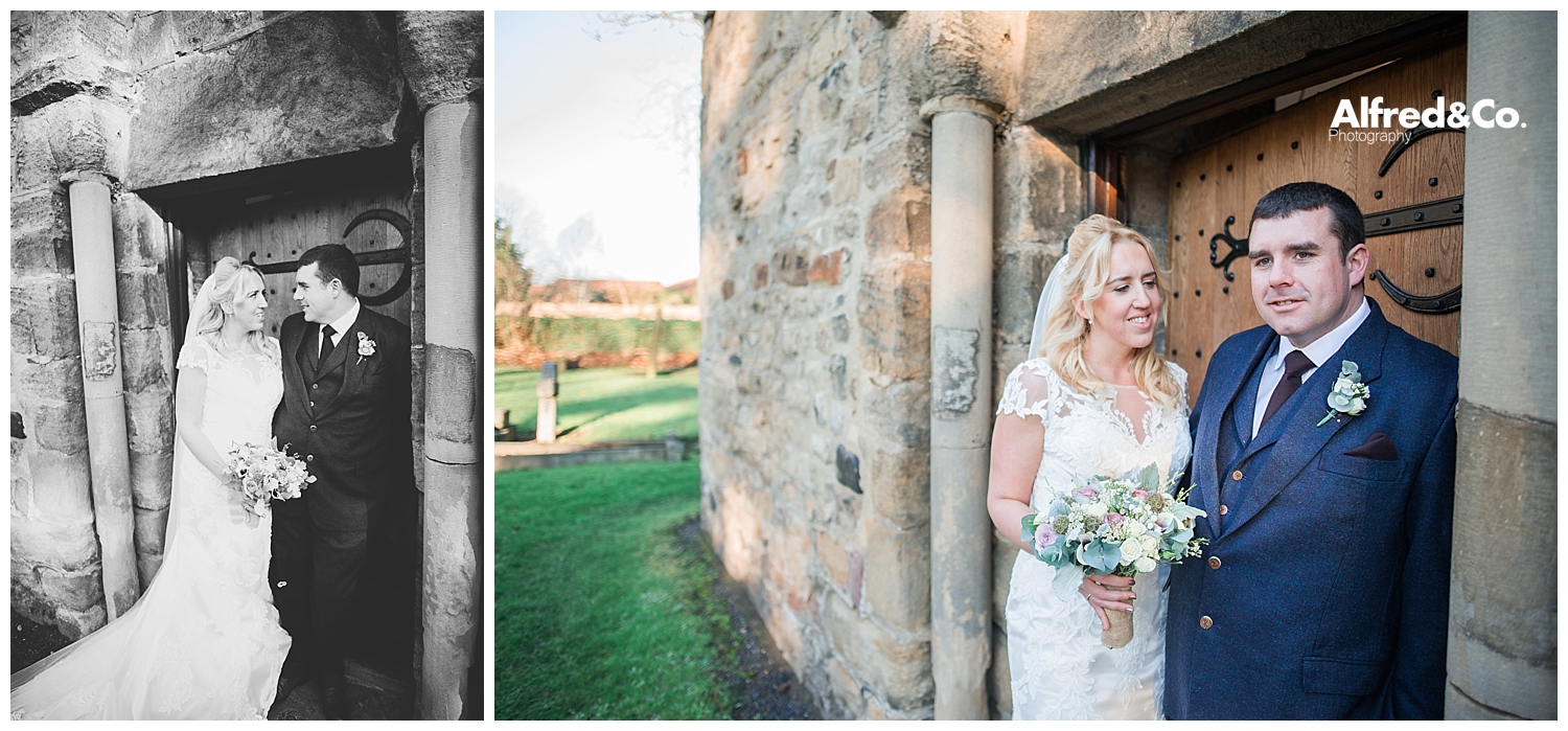 Darlington Wedding Photographer