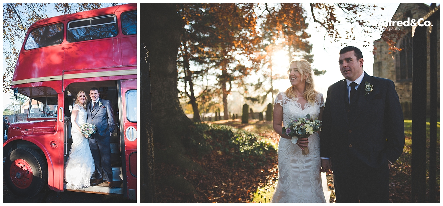Darlington Wedding Photographer
