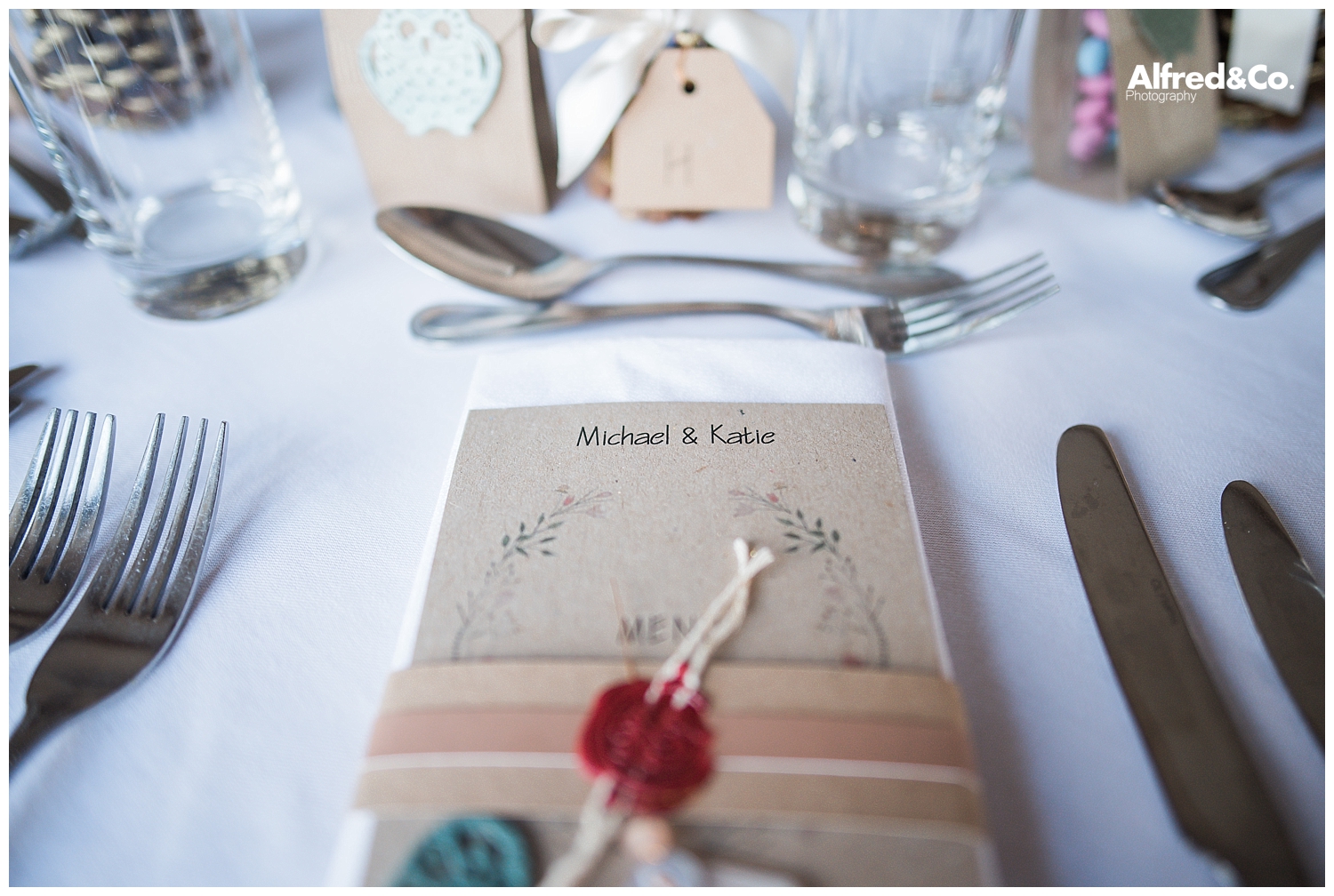Yorkshire Wedding Barn Photographer