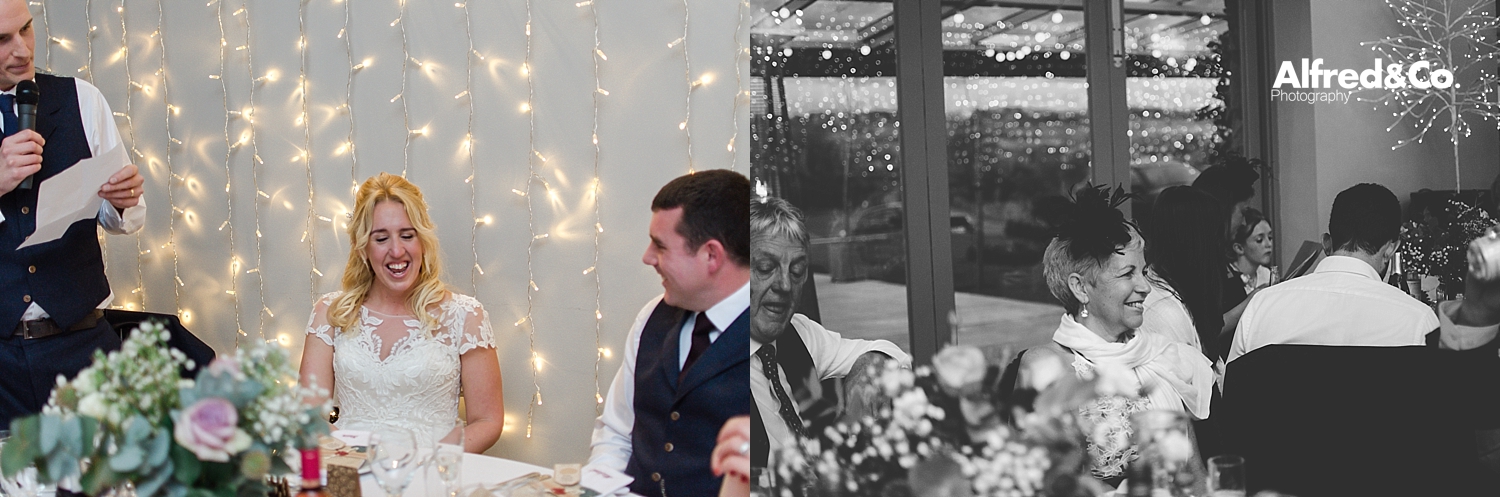 Yorkshire Wedding Barn Photographer