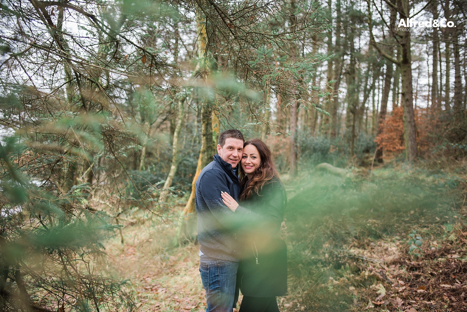 Lancashire Wedding Photographer