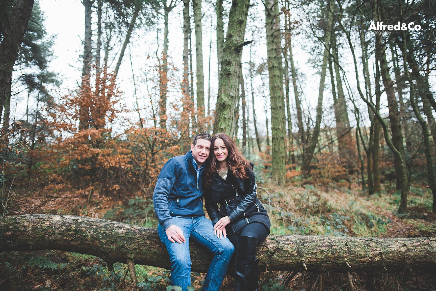 Lancashire Wedding Photographer