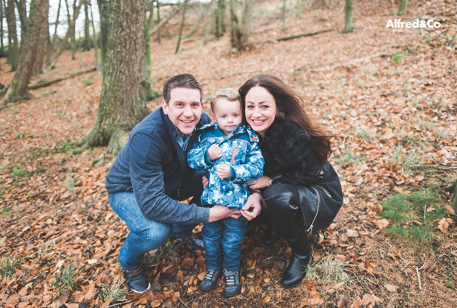Lancashire Wedding Photographer