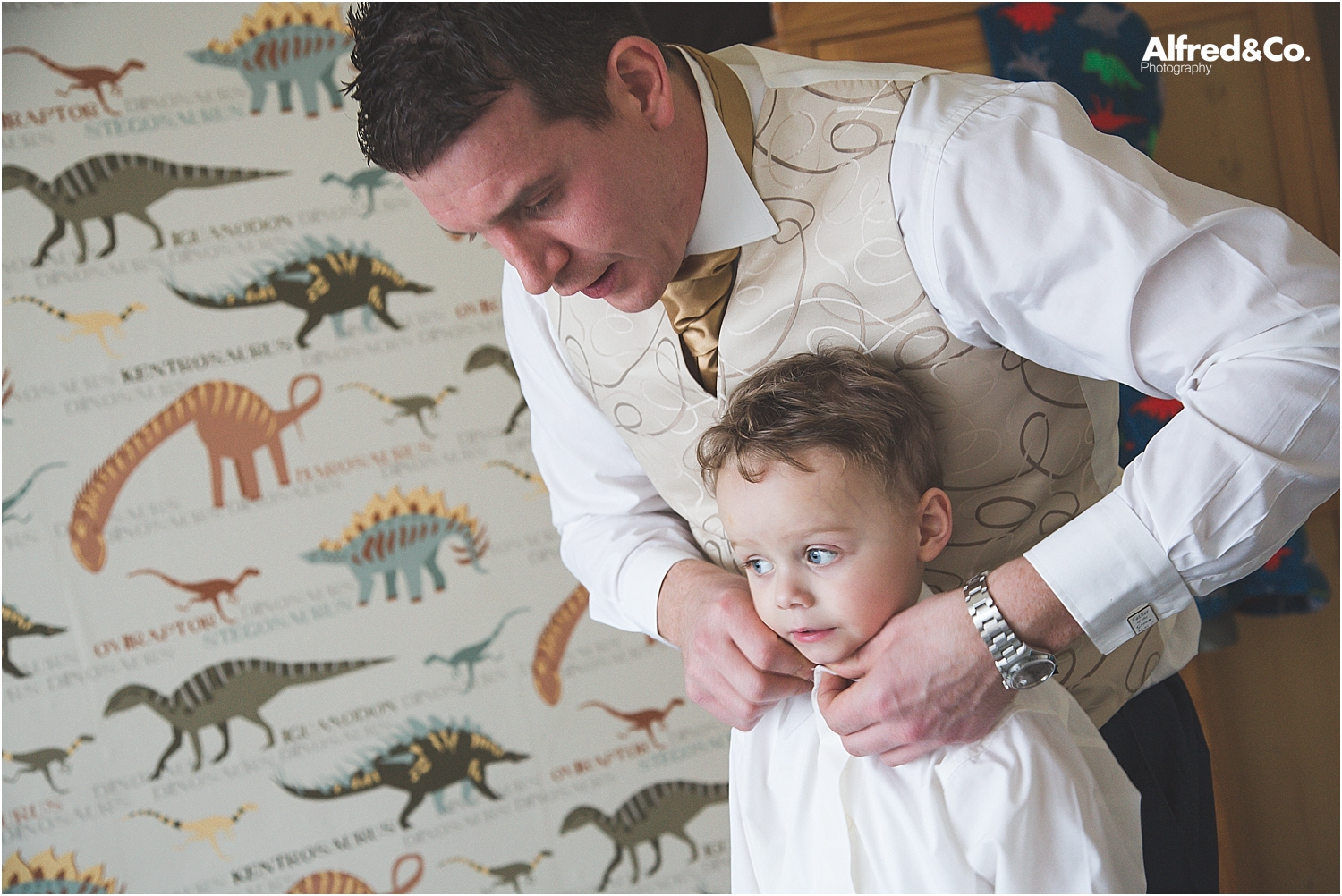 Lancashire Wedding Photographer