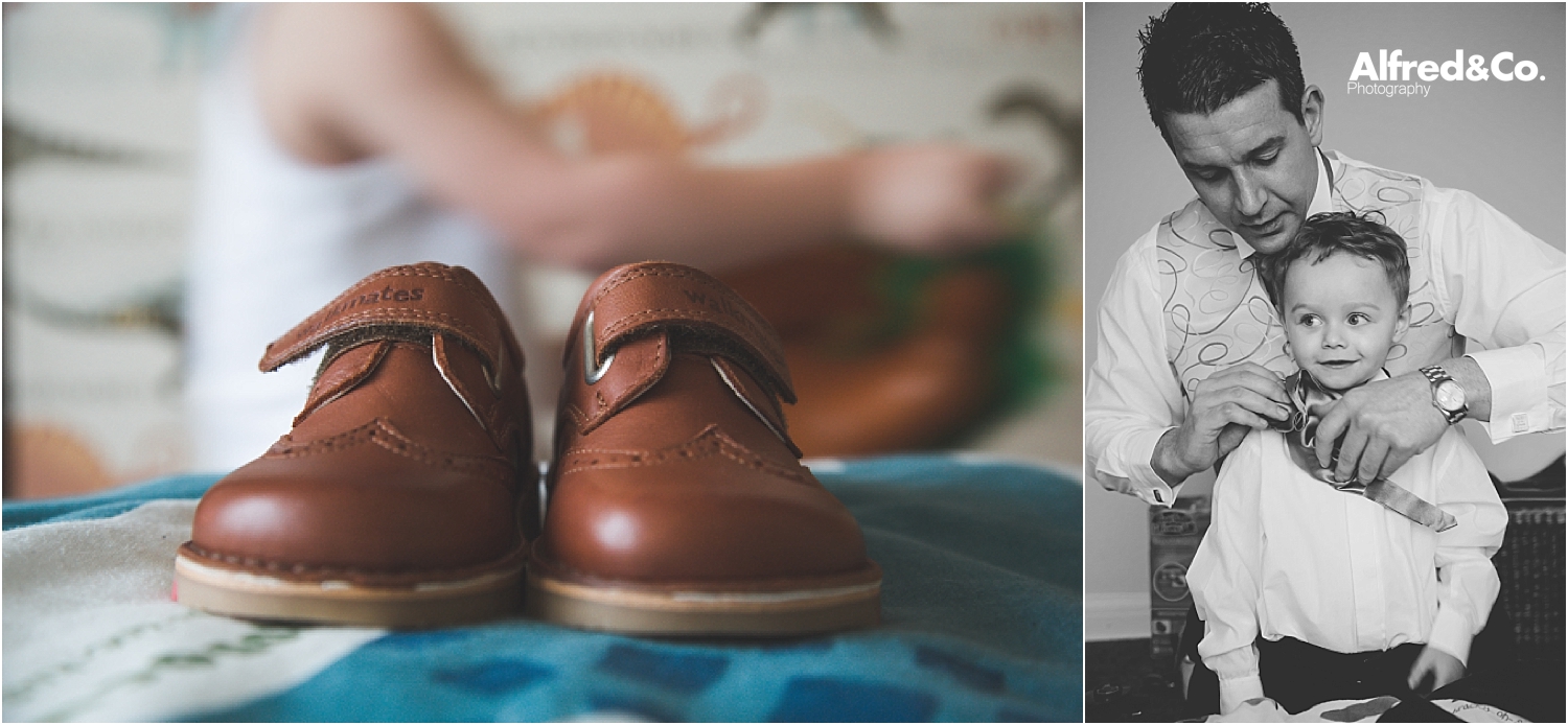 Lancashire Wedding Photographer