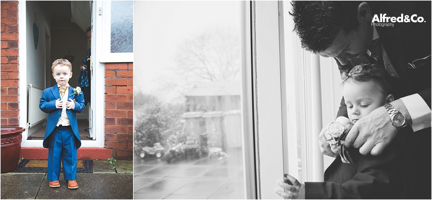 Lancashire Wedding Photographer