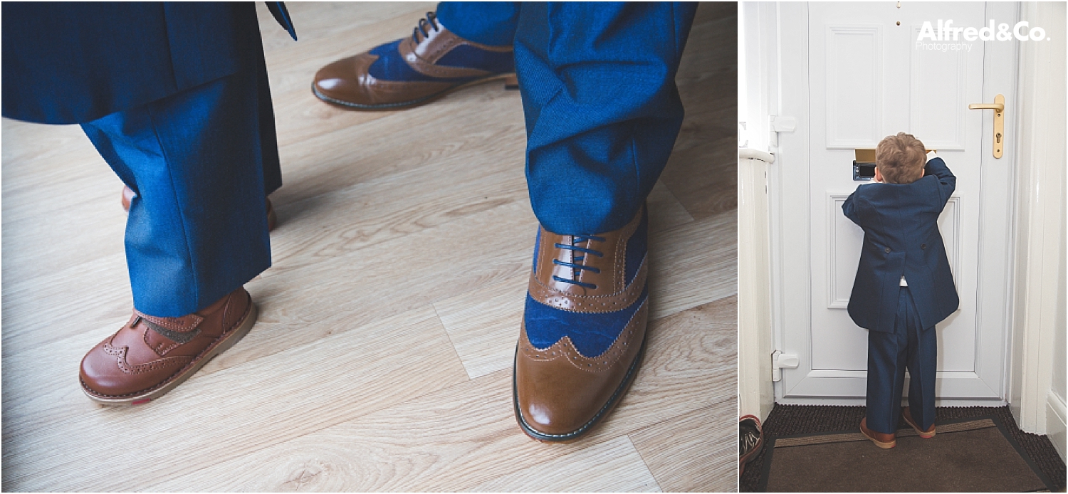 Lancashire Wedding Photographer