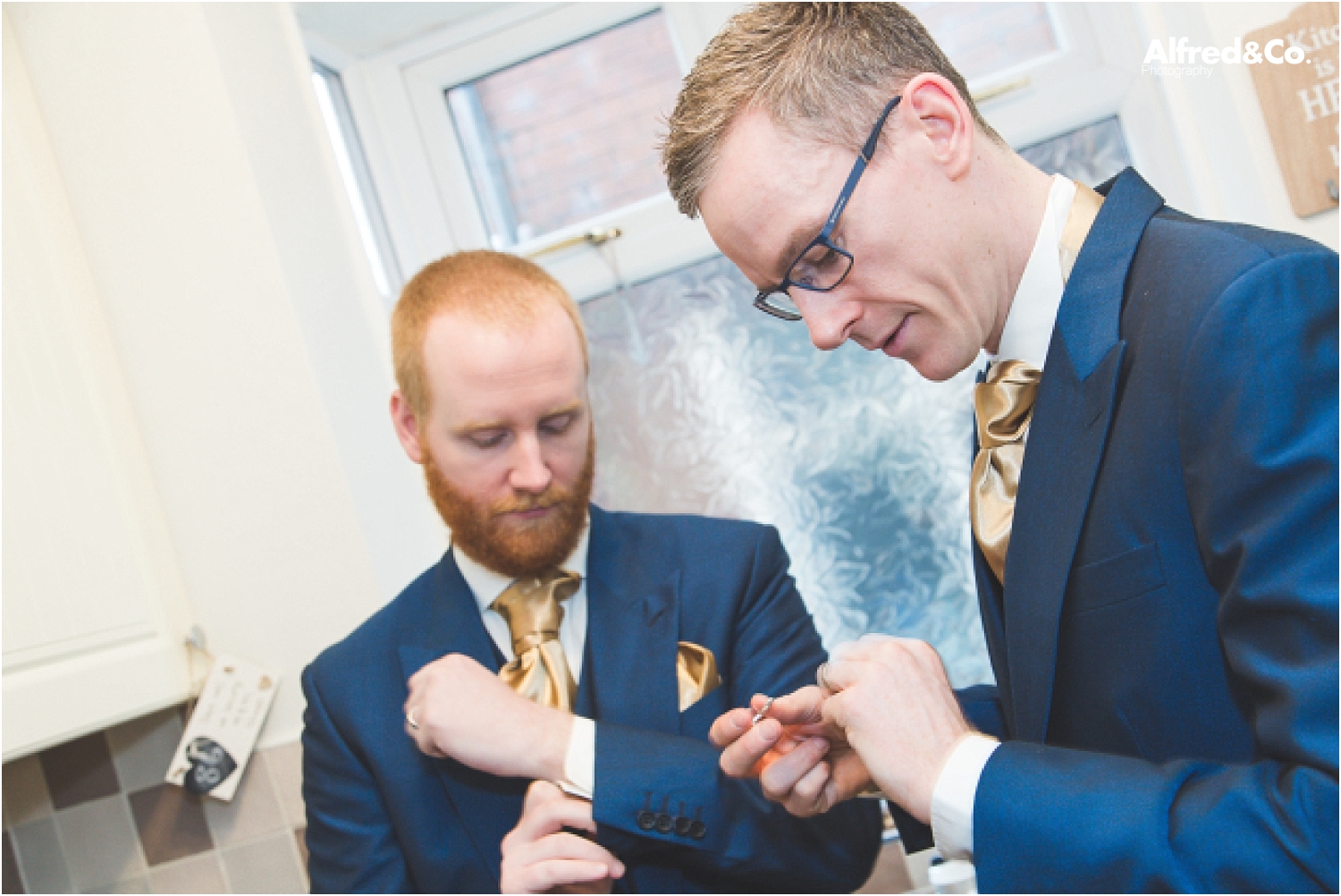 Lancashire Wedding Photographer