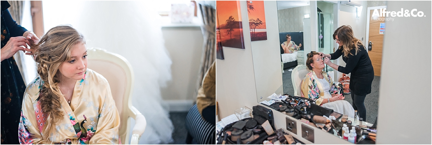 Lancashire Wedding Photographer