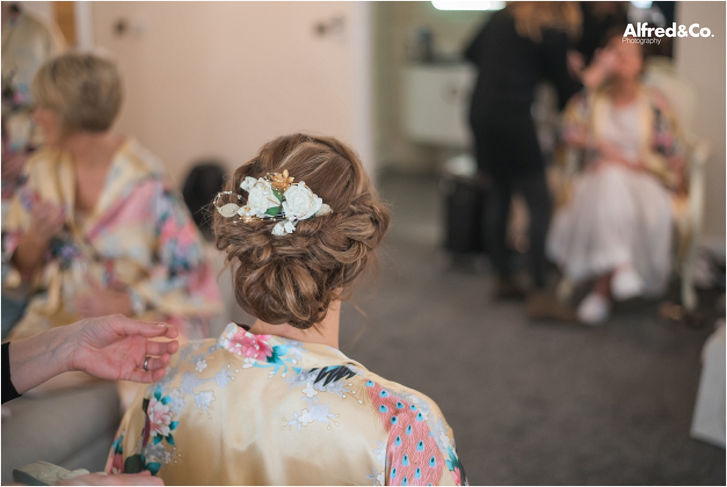 Lancashire Wedding Photographer