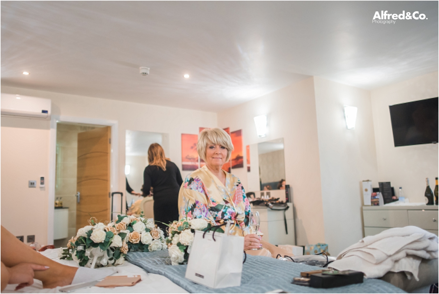 Lancashire Wedding Photographer