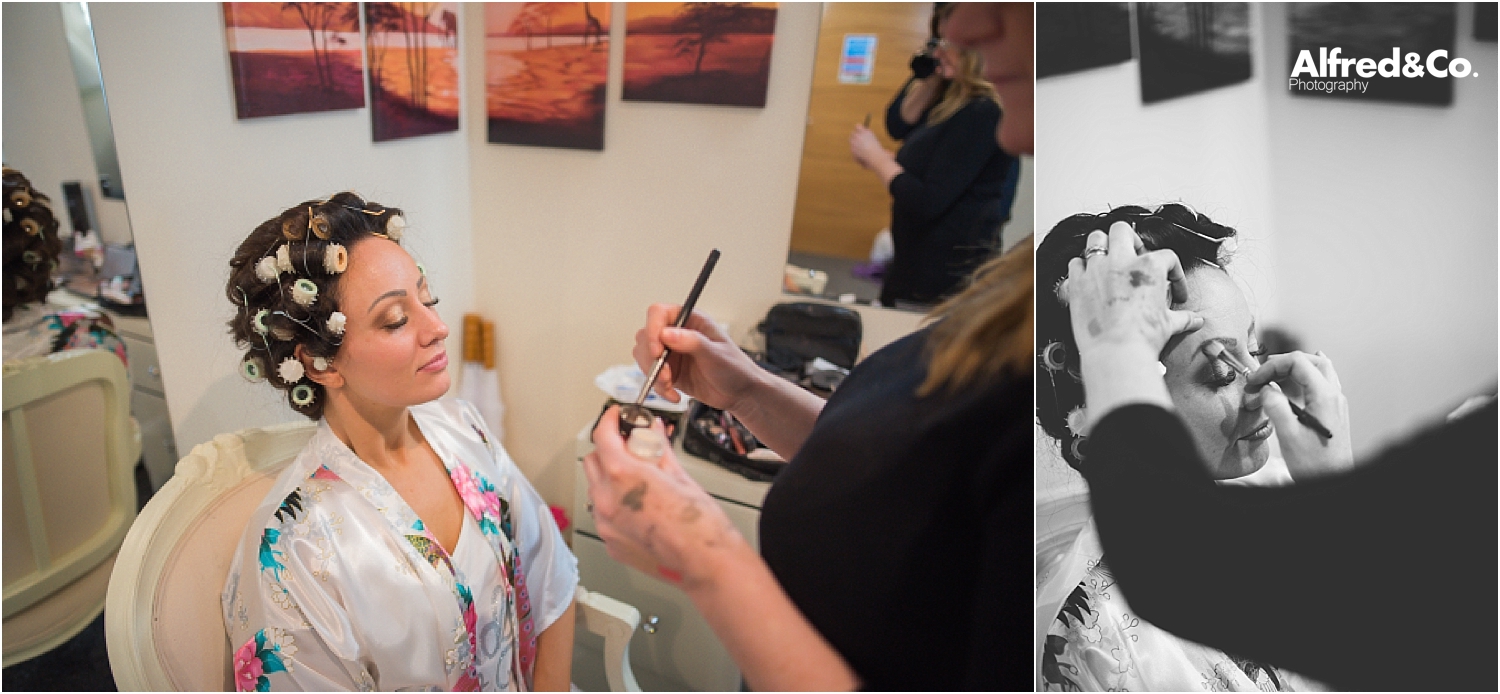 Lancashire Wedding Photographer