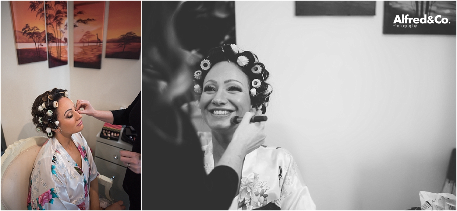 Lancashire Wedding Photographer