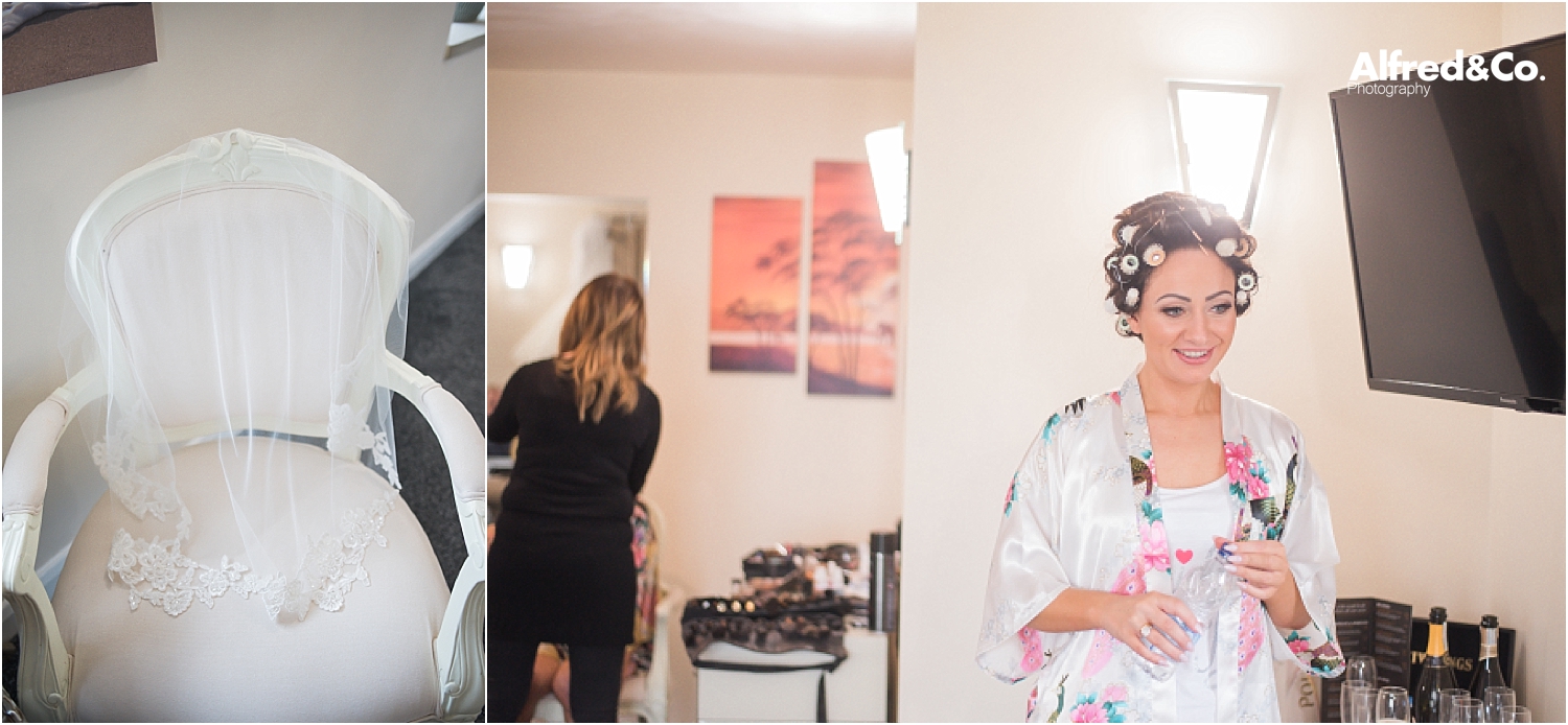 Lancashire Wedding Photographer