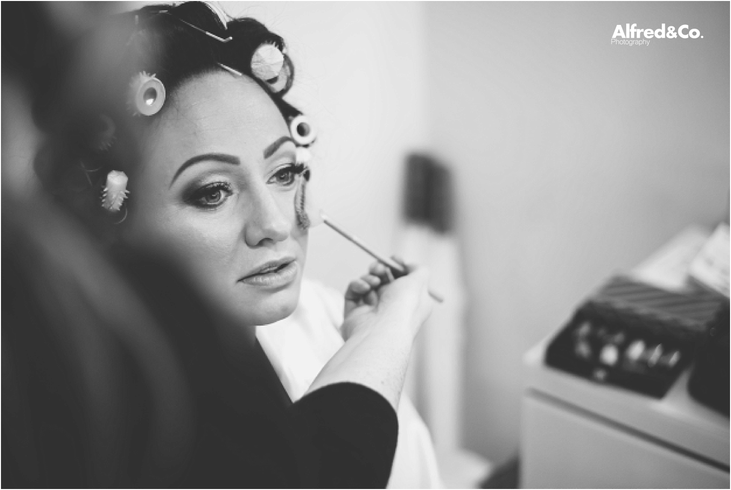 Lancashire Wedding Photographer