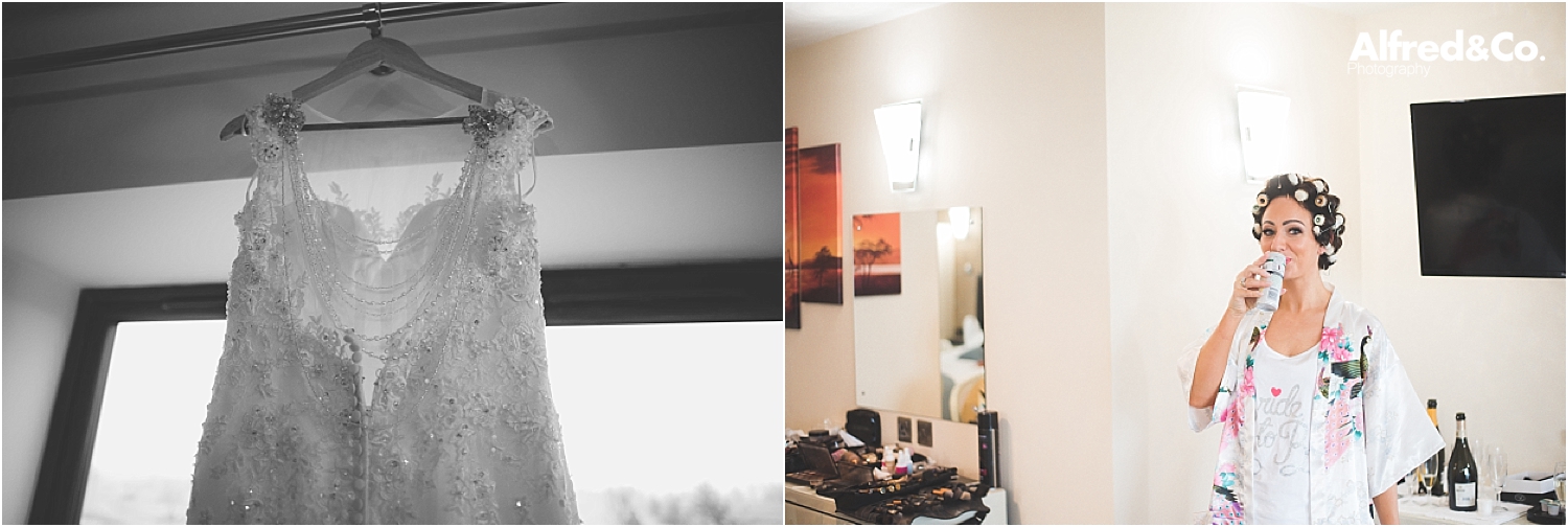 Lancashire Wedding Photographer