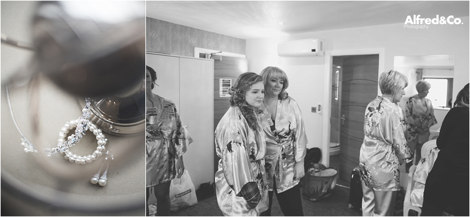 Lancashire Wedding Photographer