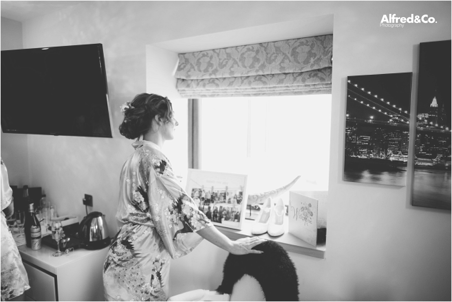 Lancashire Wedding Photographer